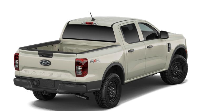 Ford Ranger XL 2026 à Matane, Québec - 3 - w1920h1200px