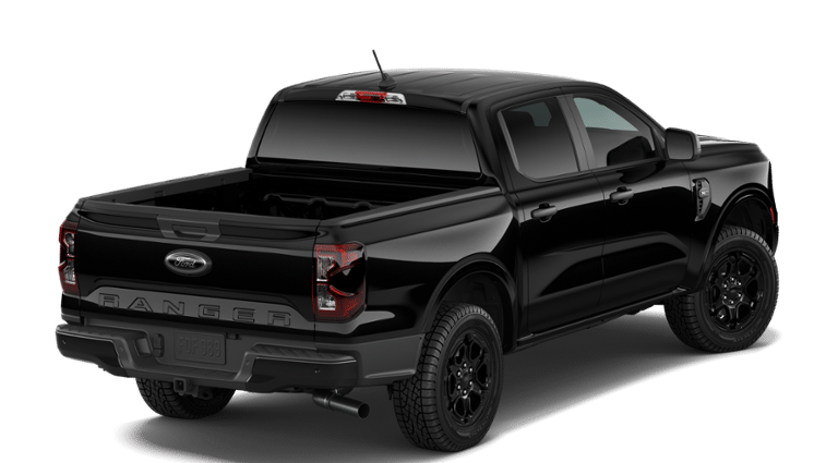 2026 Ford Ranger XLT in Matane, Quebec - 3 - w1920h1200px