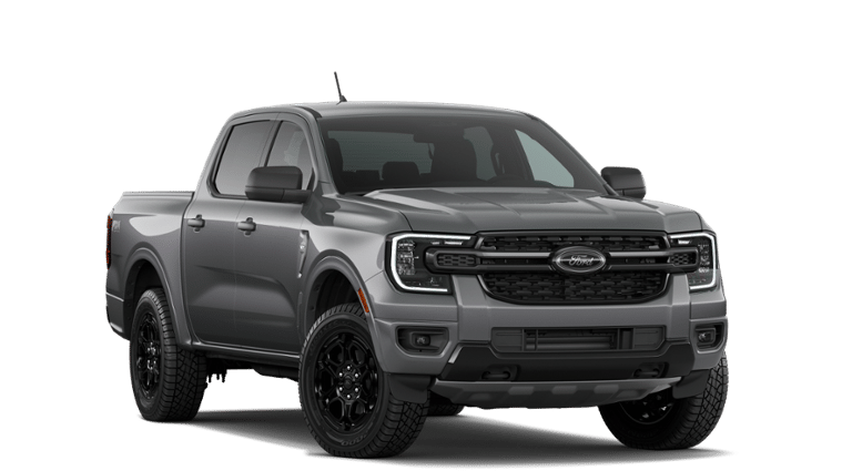 2026 Ford Ranger XLT in Matane, Quebec - 4 - w1920h1200px