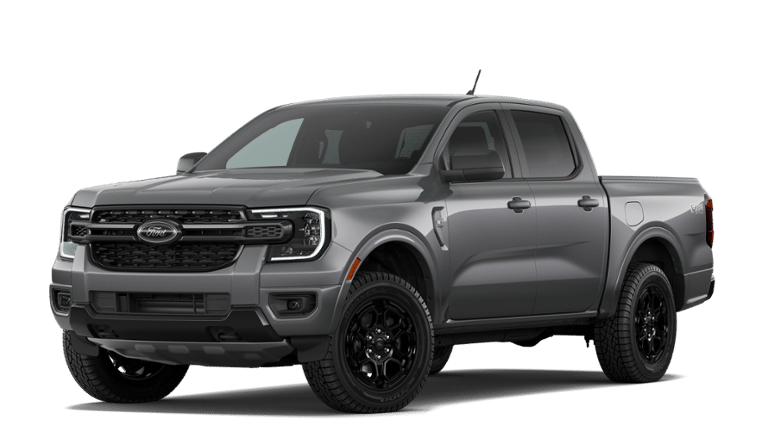 2026 Ford Ranger XLT in Matane, Quebec