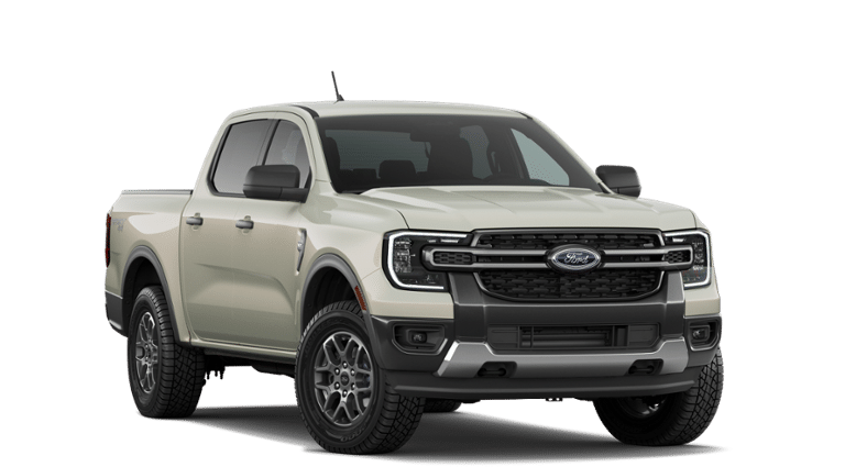 2026 Ford Ranger XLT in Matane, Quebec - 4 - w1920h1200px