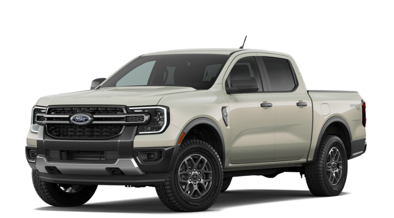 2026 Ford Ranger XLT in Matane, Quebec