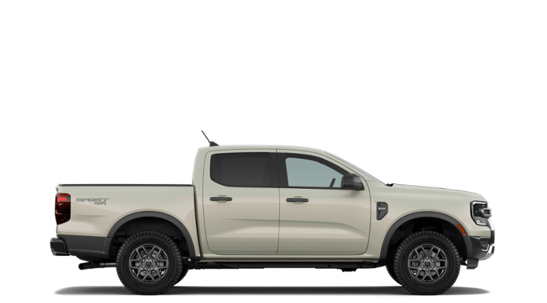 2026 Ford Ranger XLT in Matane, Quebec - 5 - w1920h1200px