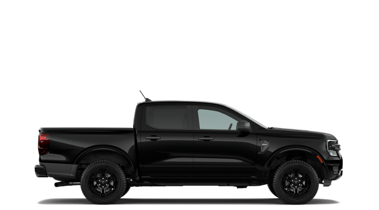 Ford Ranger XLT 2026 à Matane, Québec - 5 - w1920h1200px