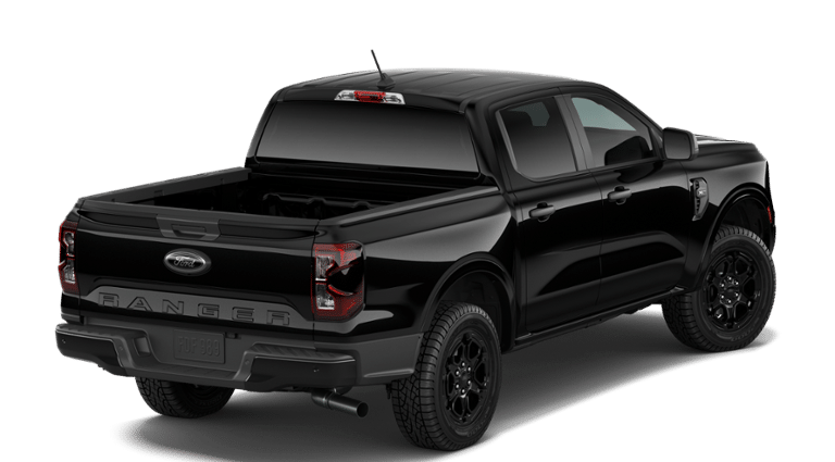 Ford Ranger XLT 2026 à Matane, Québec - 3 - w1920h1200px