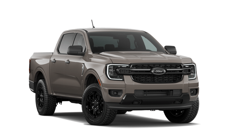 2026 Ford Ranger XLT in Matane, Quebec - 4 - w1920h1200px