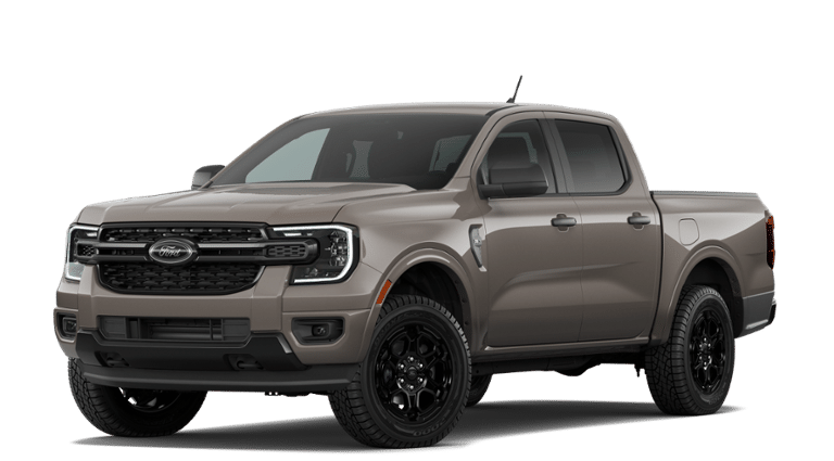 2026 Ford Ranger XLT in Matane, Quebec