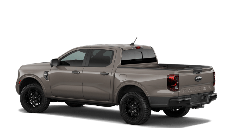 2026 Ford Ranger XLT in Matane, Quebec - 2 - w1920h1200px