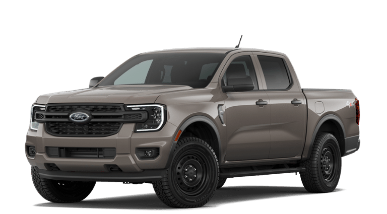 2026 Ford Ranger XL in Matane, Quebec