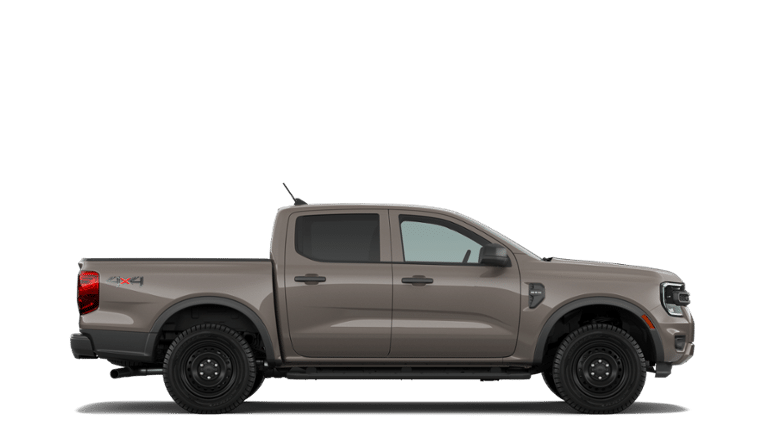 2026 Ford Ranger XL in Matane, Quebec - 5 - w1920h1200px