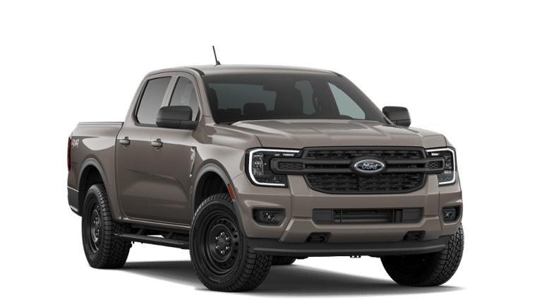 2026 Ford Ranger XL in Matane, Quebec - 4 - w1920h1200px