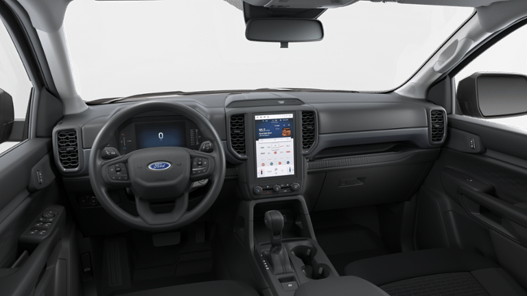 2026 Ford Ranger XL in Matane, Quebec - 7 - w1920h1200px