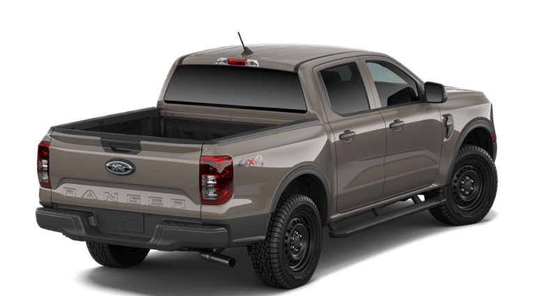2026 Ford Ranger XL in Matane, Quebec - 3 - w1920h1200px