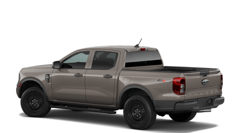 2026 Ford Ranger XL in Matane, Quebec - 2 - w1920h1200px