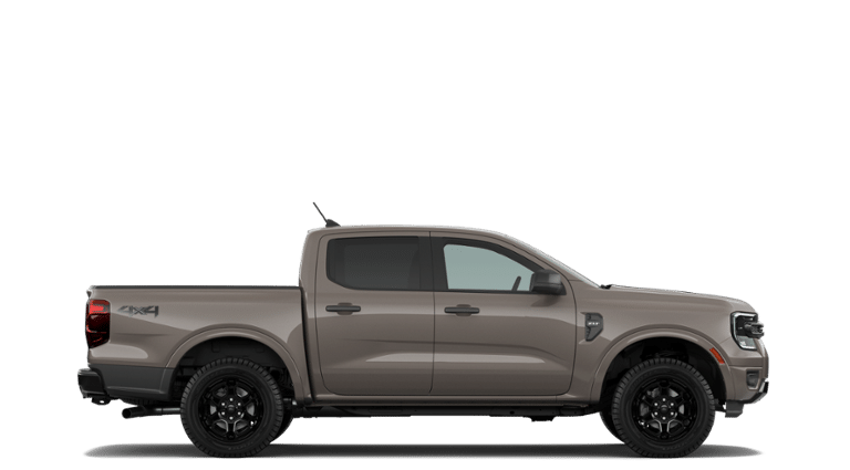 2026 Ford Ranger XLT in Matane, Quebec - 5 - w1920h1200px