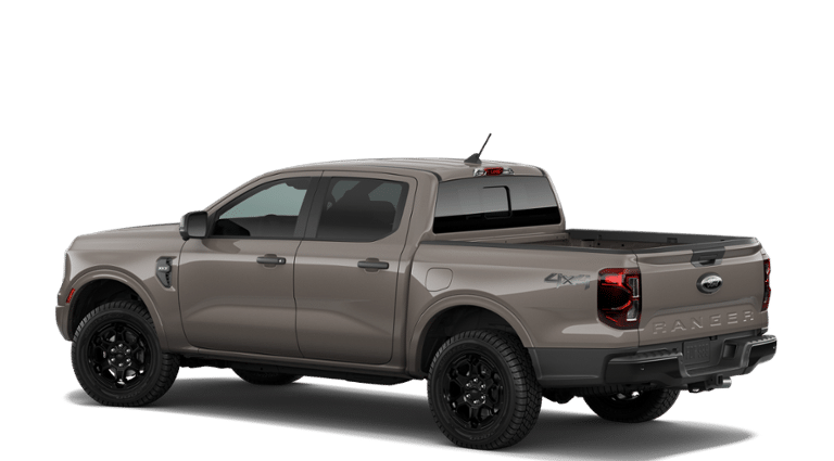 2026 Ford Ranger XLT in Matane, Quebec - 2 - w1920h1200px