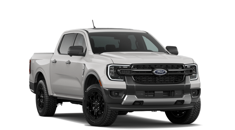 2026 Ford Ranger XLT in Matane, Quebec - 4 - w1920h1200px