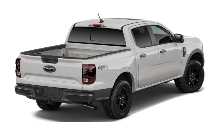 2026 Ford Ranger XLT in Matane, Quebec - 3 - w1920h1200px
