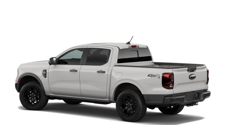 2026 Ford Ranger XLT in Matane, Quebec - 2 - w1920h1200px