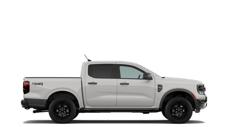 2026 Ford Ranger XLT in Matane, Quebec - 5 - w1920h1200px