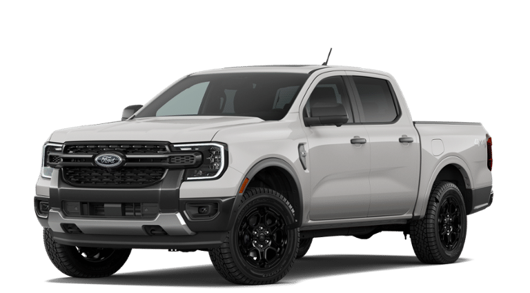 2026 Ford Ranger XLT in Matane, Quebec