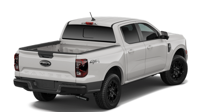 2026 Ford Ranger Lariat in Matane, Quebec - 3 - w1920h1200px