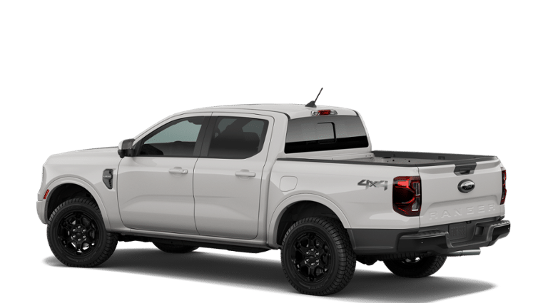 2026 Ford Ranger Lariat in Matane, Quebec - 2 - w1920h1200px