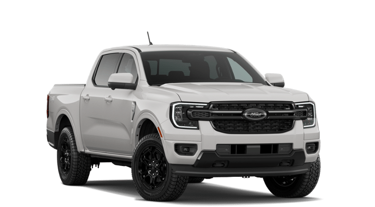 2026 Ford Ranger Lariat in Matane, Quebec - 4 - w1920h1200px