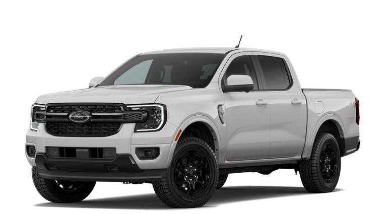 2026 Ford Ranger Lariat in Matane, Quebec