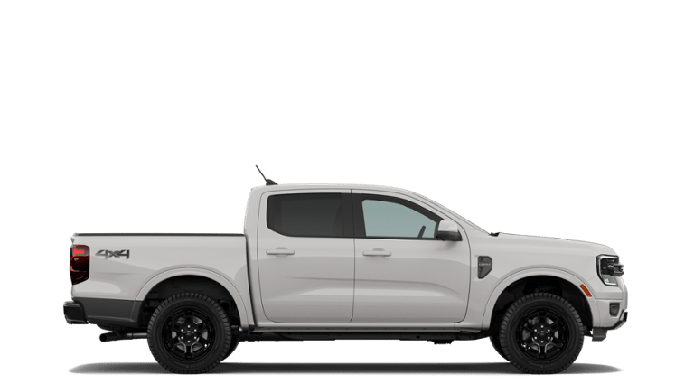 2026 Ford Ranger Lariat in Matane, Quebec - 5 - w1920h1200px