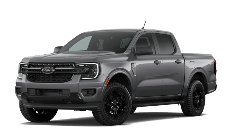 2026 Ford Ranger XLT in Matane, Quebec