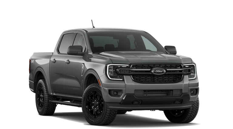 2026 Ford Ranger XLT in Matane, Quebec - 4 - w1920h1200px