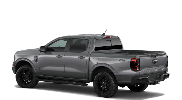 2026 Ford Ranger XLT in Matane, Quebec - 2 - w1920h1200px