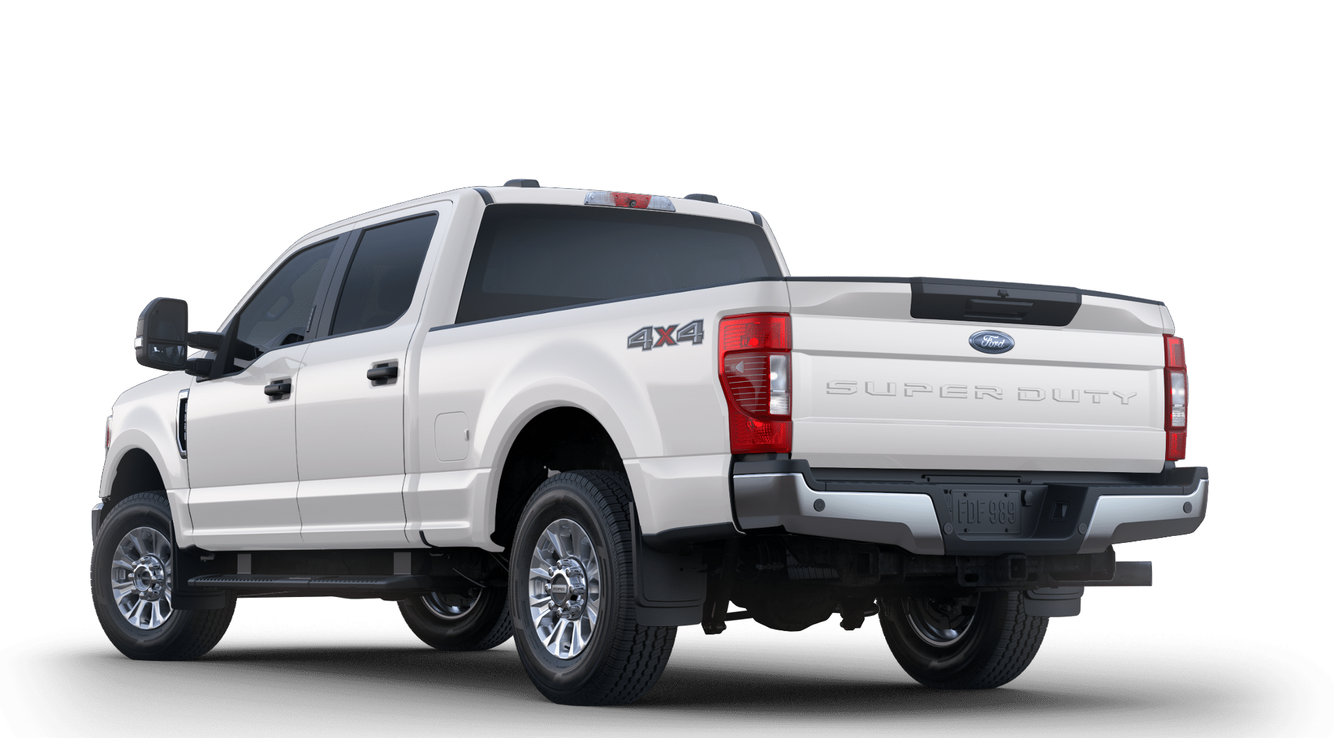 Ford Super Duty F-250 SRW XLT 2020 à Matane, Québec - 2 - w1920h1200px