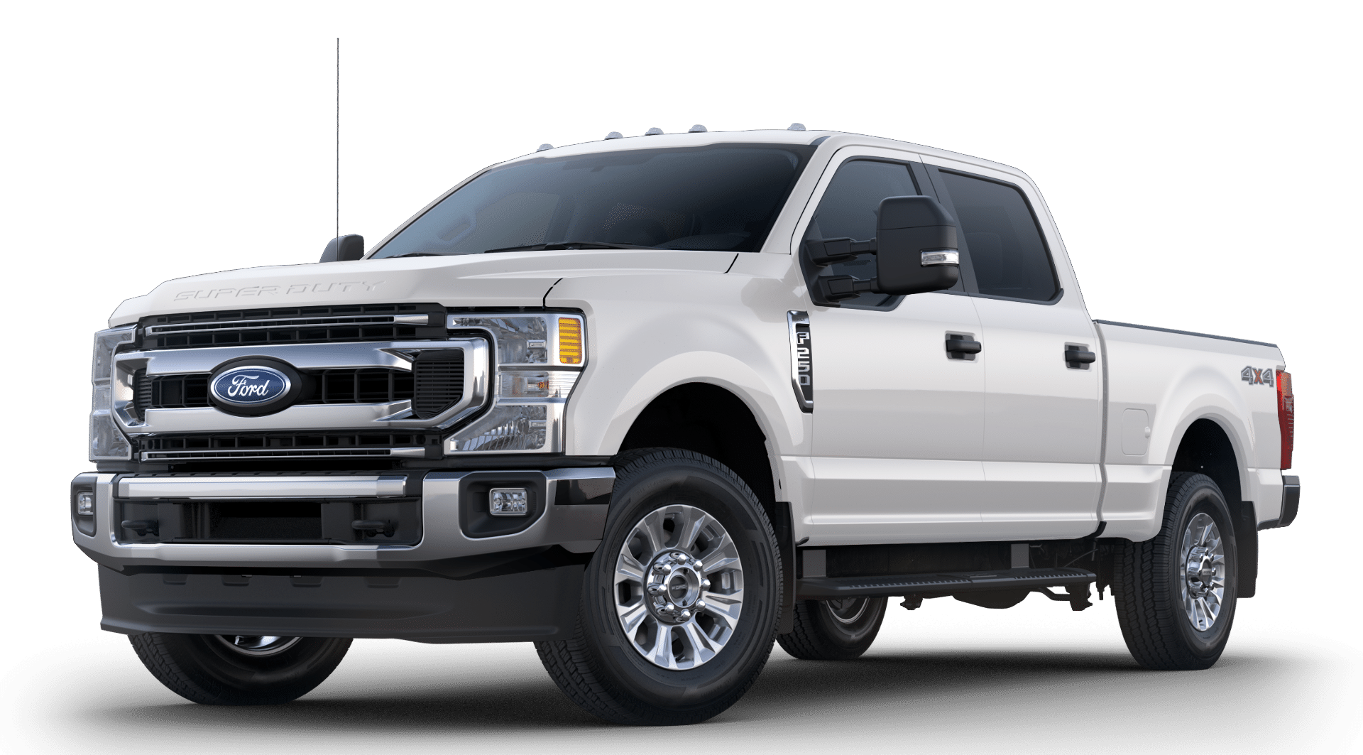 Ford Super Duty F-250 SRW XLT 2020 à Matane, Québec