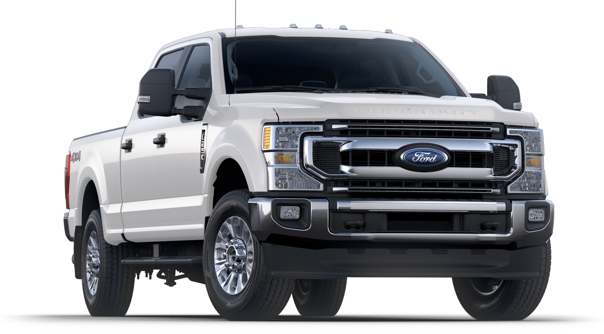 Ford Super Duty F-250 SRW XLT 2020 à Matane, Québec - 4 - w1920h1200px