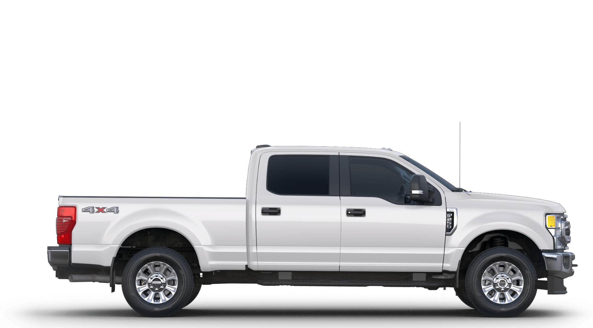Ford Super Duty F-250 SRW XLT 2020 à Matane, Québec - 5 - w1920h1200px