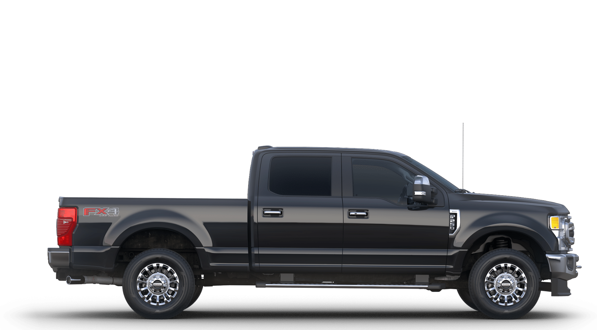 Ford Super Duty F-250 SRW XLT 2020 à Matane, Québec - 5 - w1920h1200px