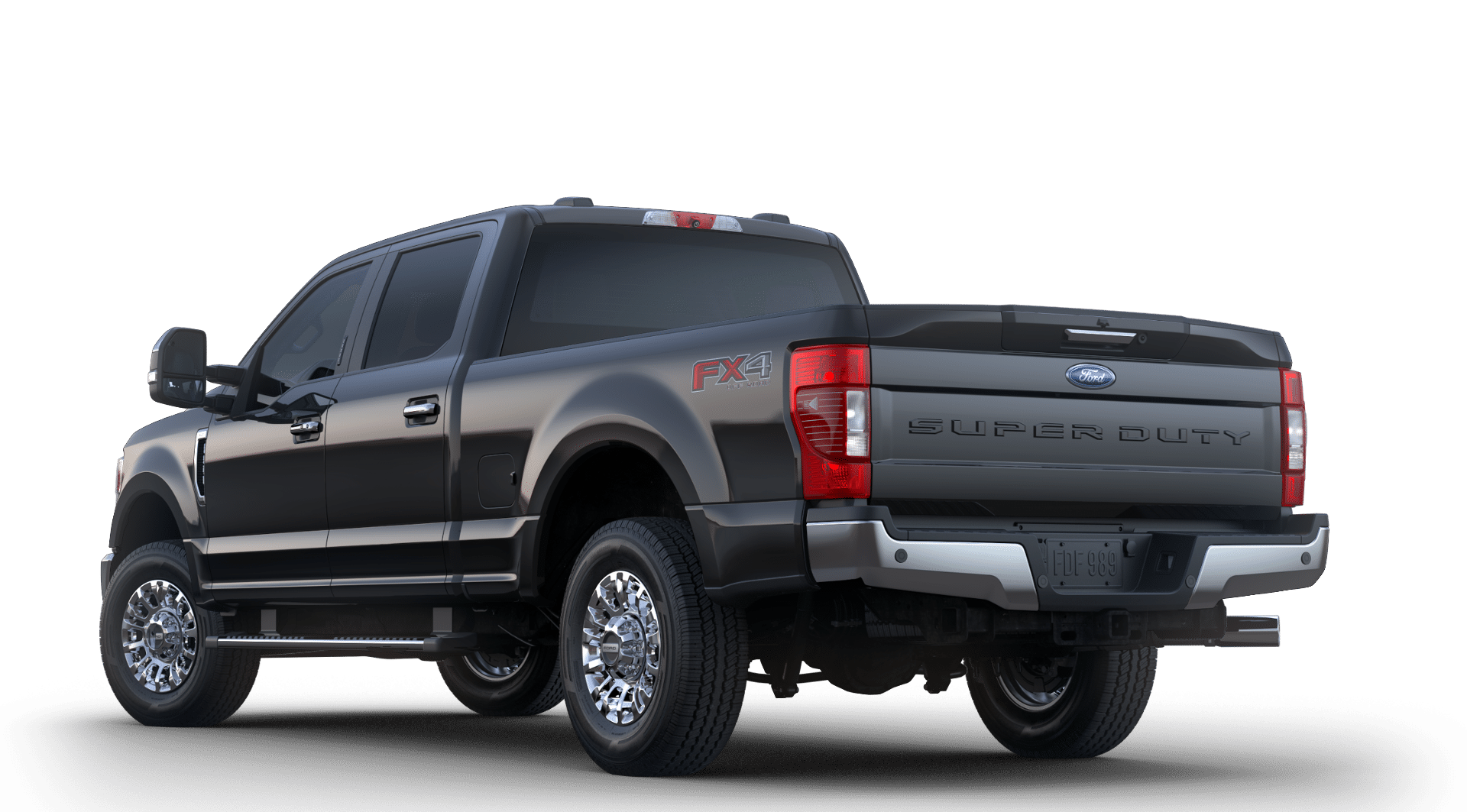 Ford Super Duty F-250 SRW XLT 2020 à Matane, Québec - 2 - w1920h1200px