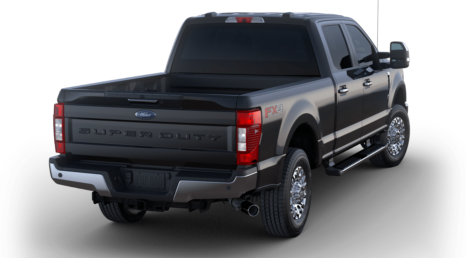 Ford Super Duty F-250 SRW XLT 2020 à Matane, Québec - 3 - w1920h1200px