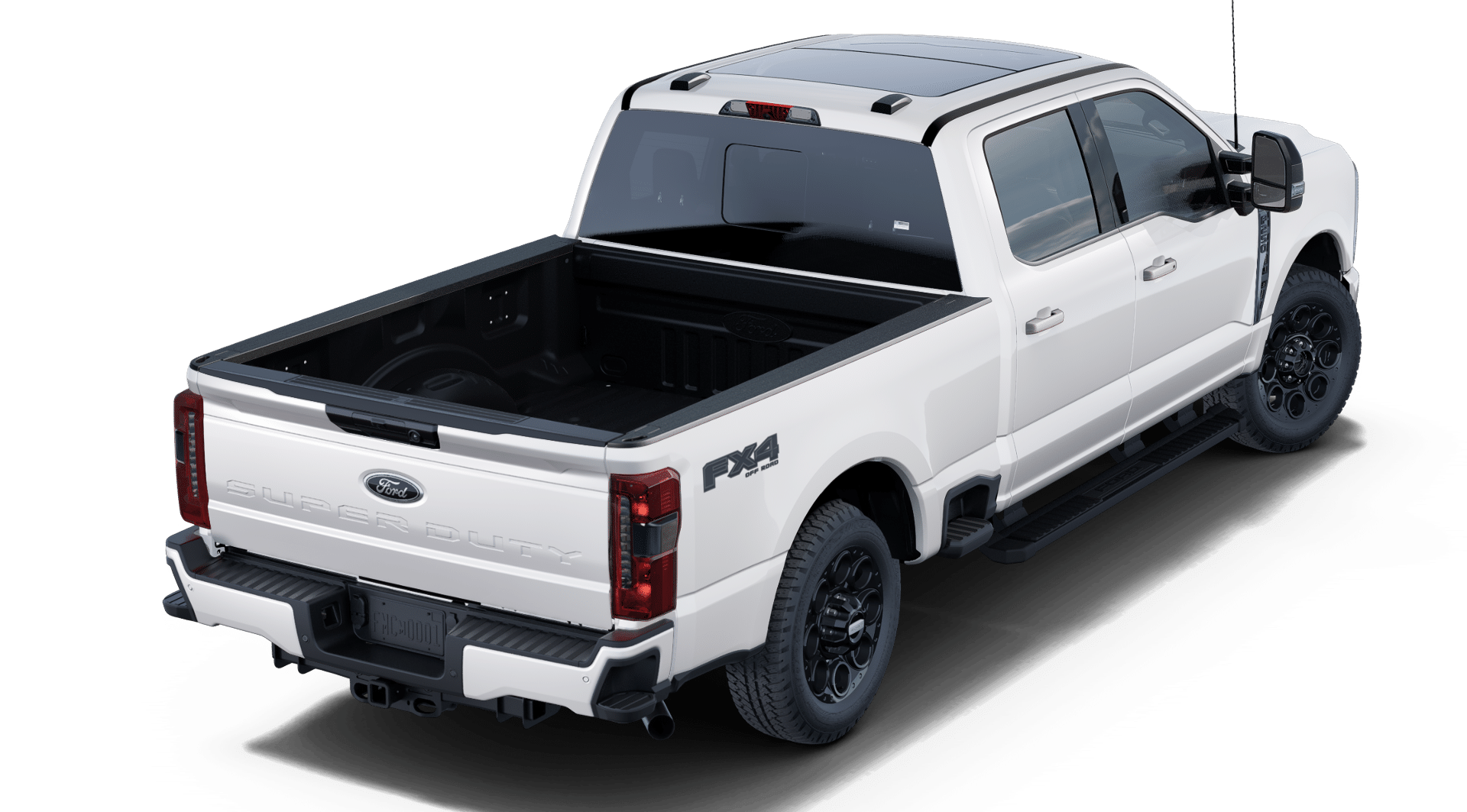 Ford Super Duty F-250 SRW LARIAT 2025 à Matane, Québec - 3 - w1920h1200px