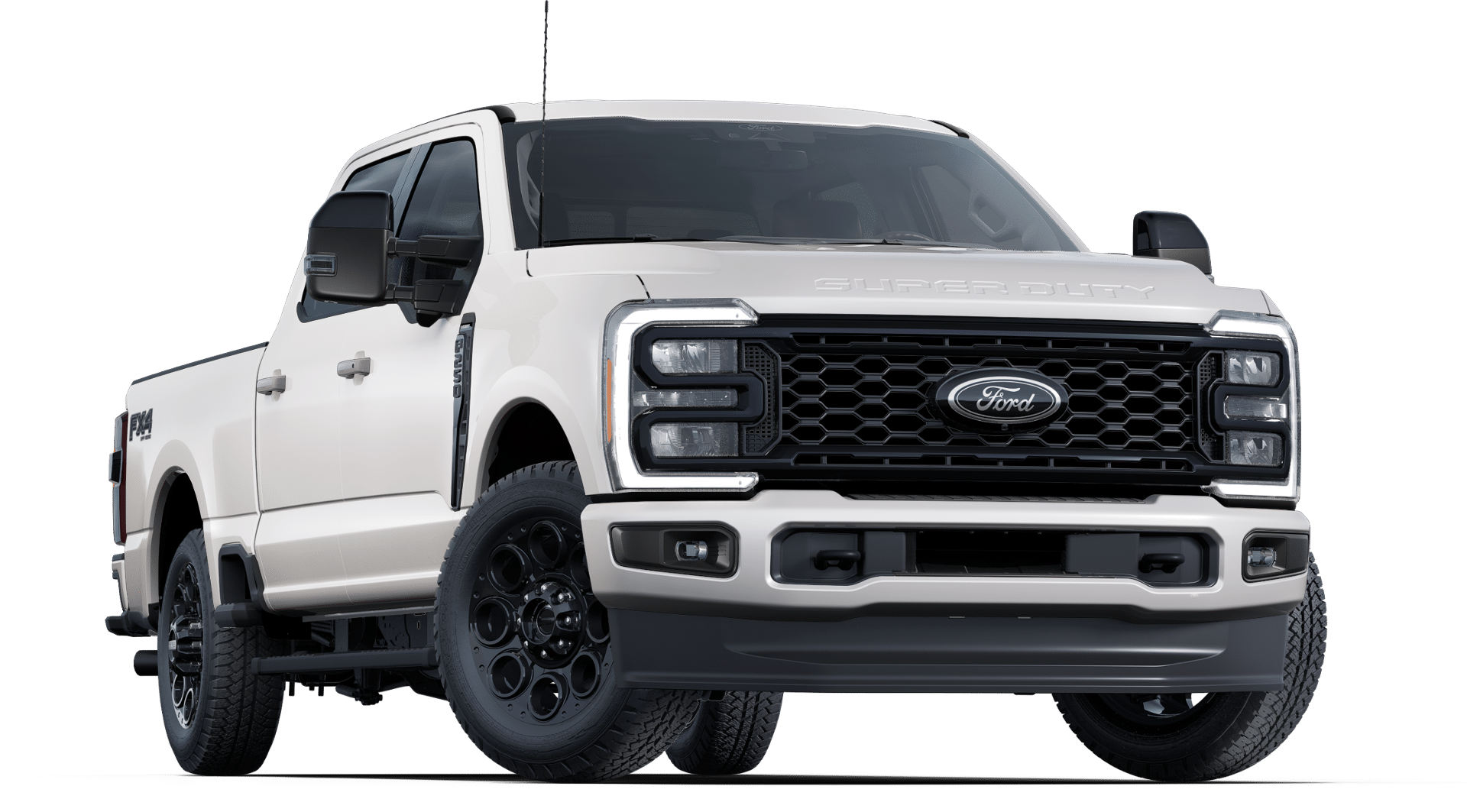 Ford Super Duty F-250 SRW LARIAT 2025 à Matane, Québec - 4 - w1920h1200px