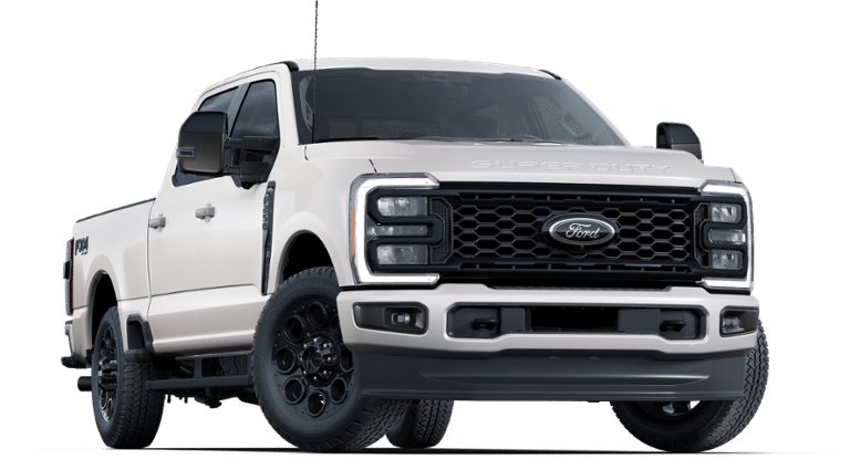 Ford Super Duty F-250 SRW LARIAT 2025 à Matane, Québec - 4 - w1920h1200px