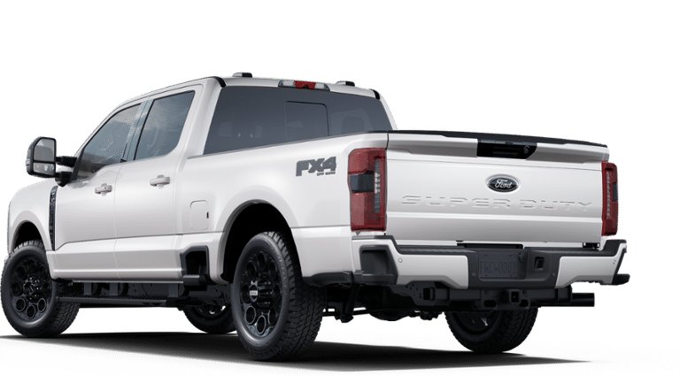 Ford Super Duty F-250 SRW LARIAT 2025 à Matane, Québec - 2 - w1920h1200px
