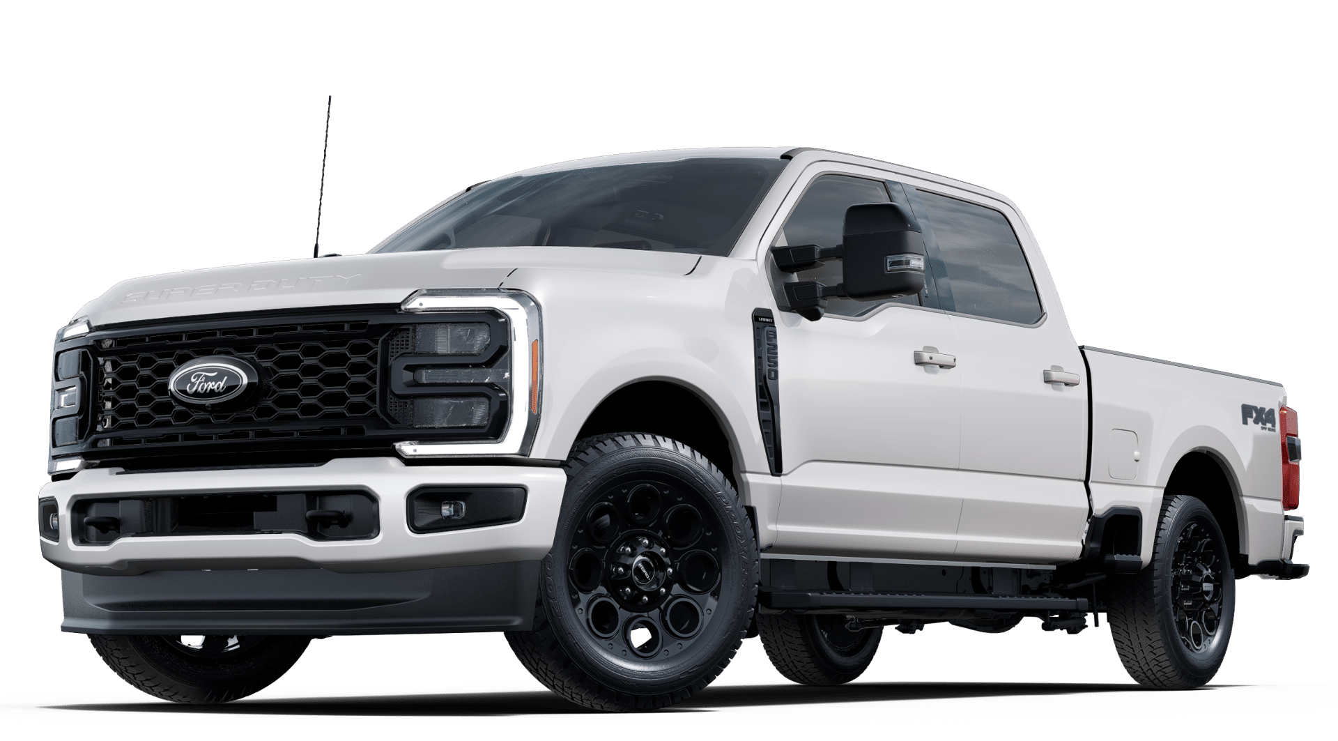 Ford Super Duty F-250 SRW LARIAT 2025 à Matane, Québec