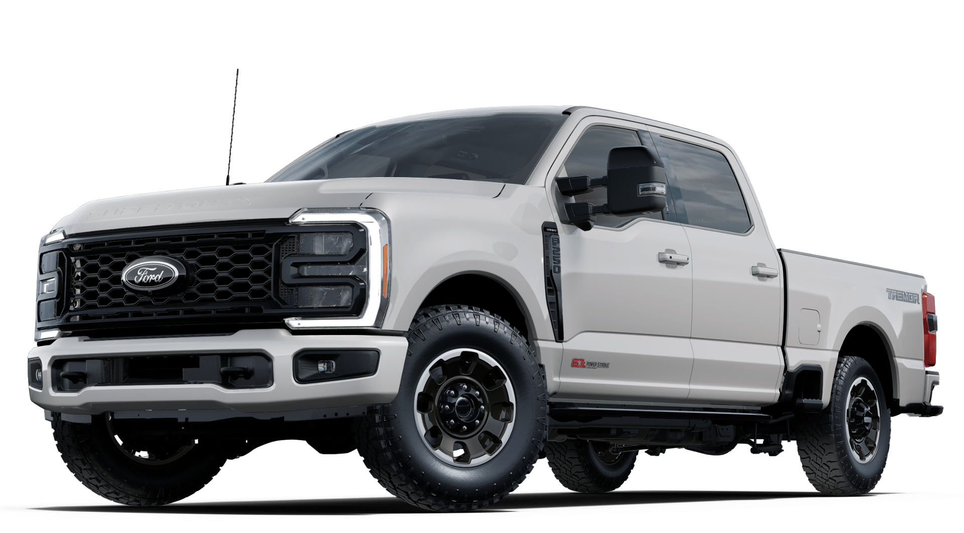 Ford Super Duty F-250 SRW LARIAT 2025 à Matane, Québec