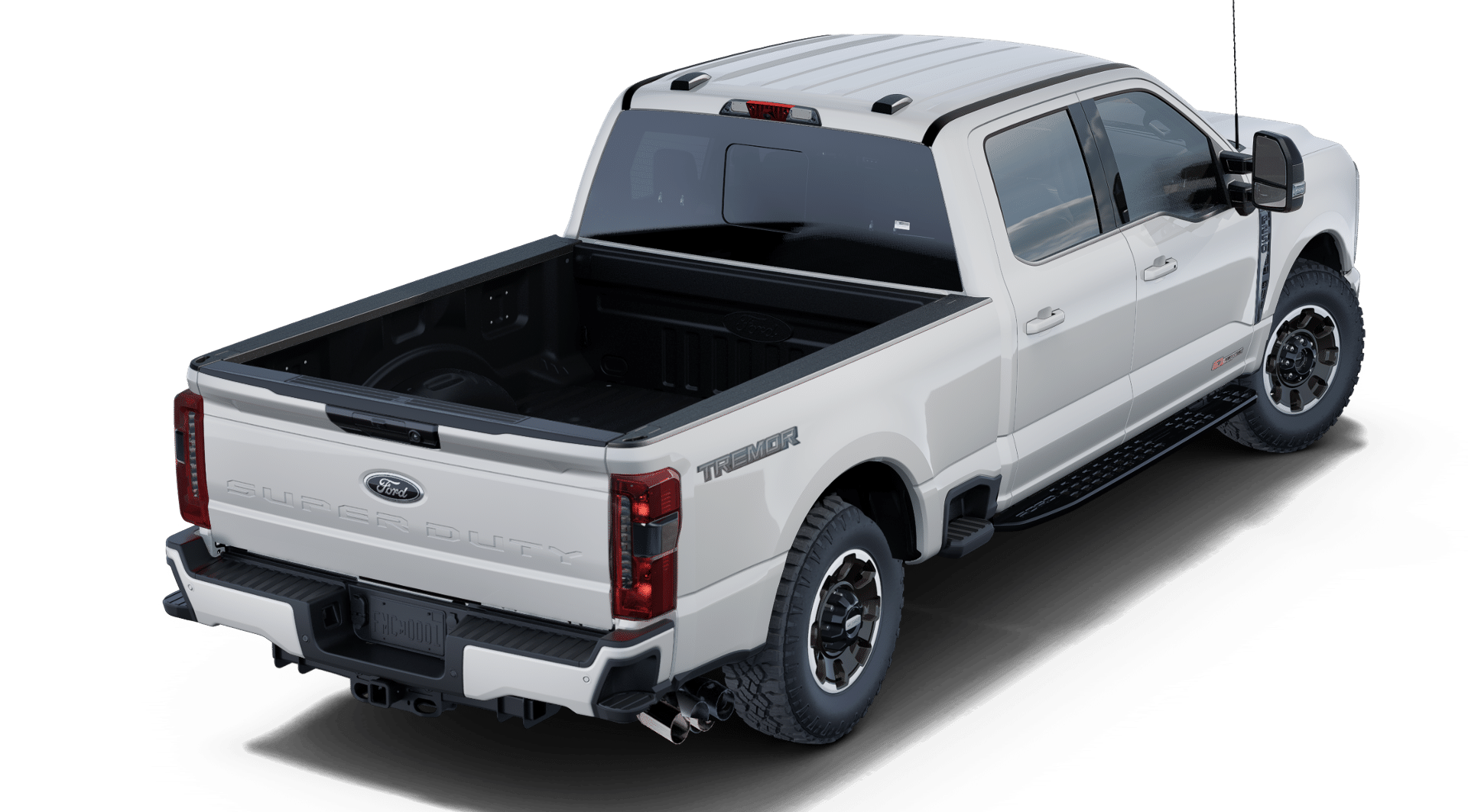 Ford Super Duty F-250 SRW LARIAT 2025 à Matane, Québec - 3 - w1920h1200px