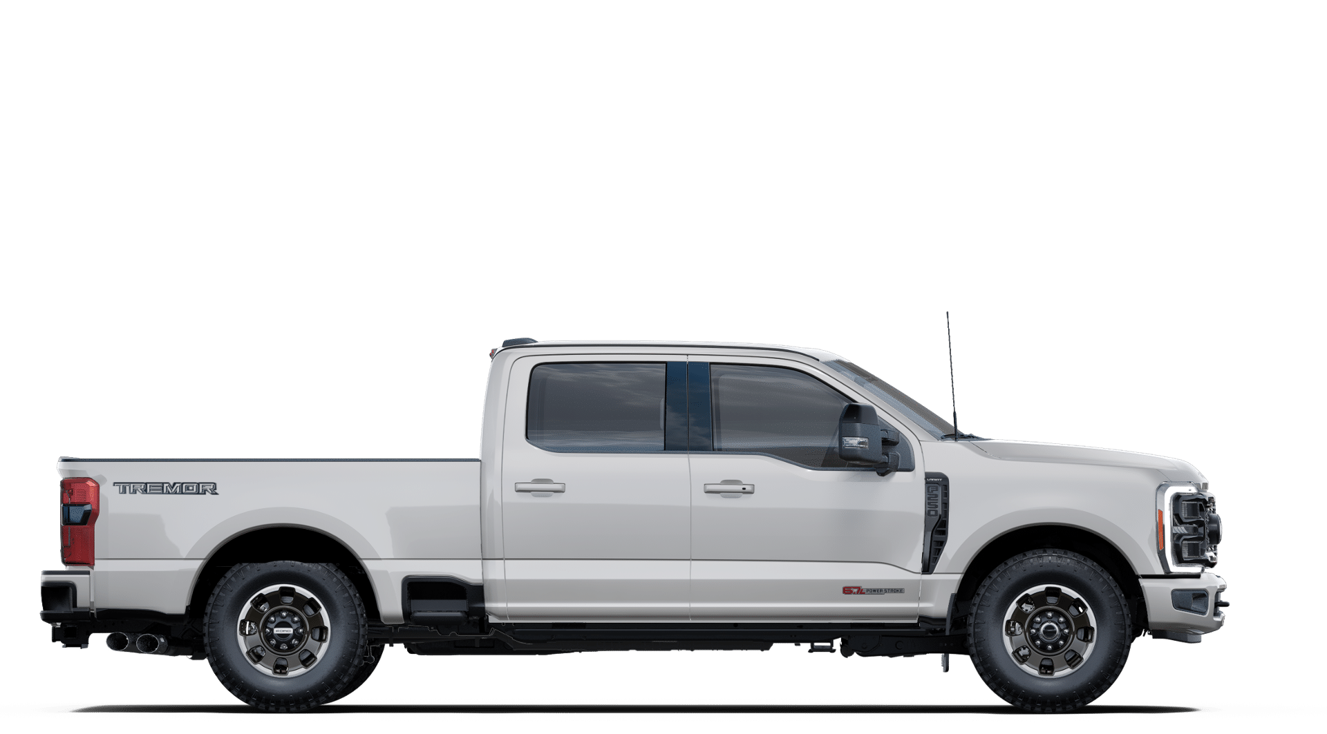 Ford Super Duty F-250 SRW LARIAT 2025 à Matane, Québec - 5 - w1920h1200px