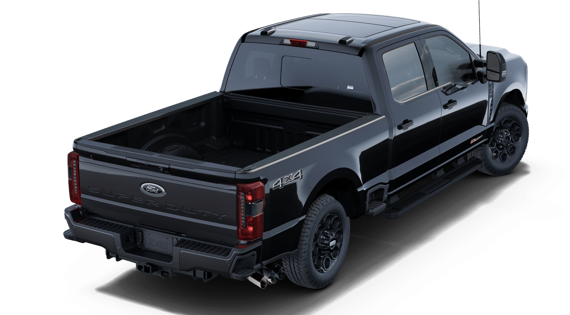 Ford Super Duty F-250 SRW LARIAT 2025 à Matane, Québec - 3 - w1920h1200px