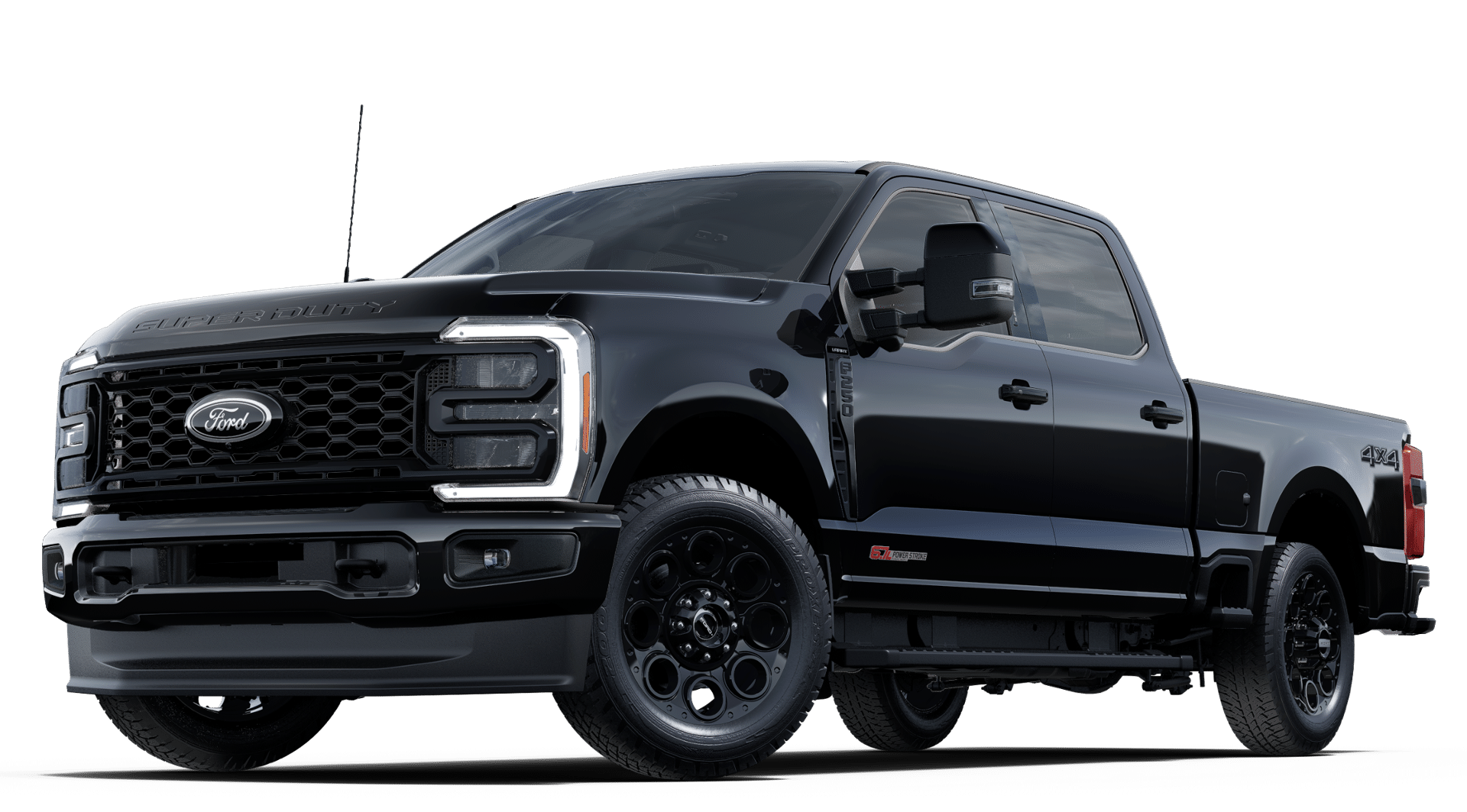 Ford Super Duty F-250 SRW LARIAT 2025 à Matane, Québec